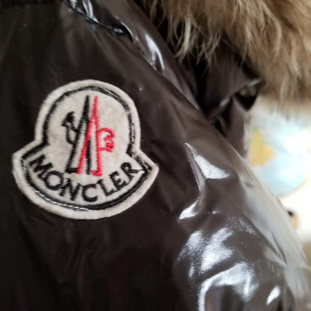 Moncler Jacket - Picture 3 of 8